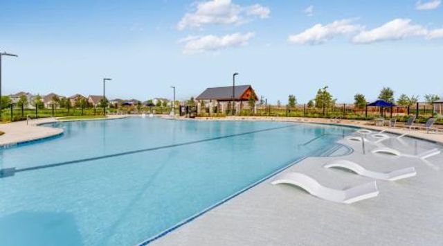 1616 Lorant LN, Pflugerville, TX 78660