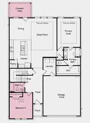 1616 Lorant LN, Pflugerville, TX 78660