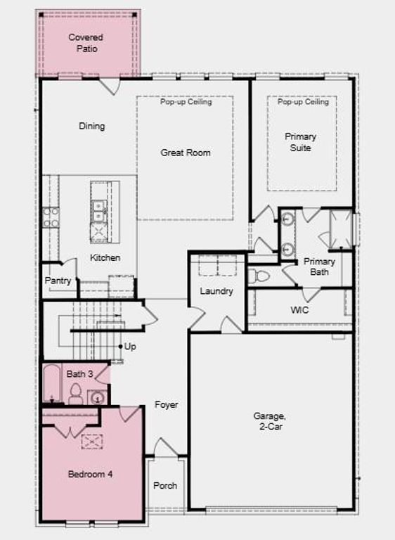 1616 Lorant LN, Pflugerville, TX 78660