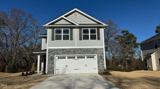 333 New Twin Branch Court, Smithfield, NC 27577