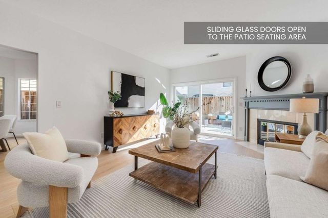 853 Erie Circle, Milpitas, CA 95035