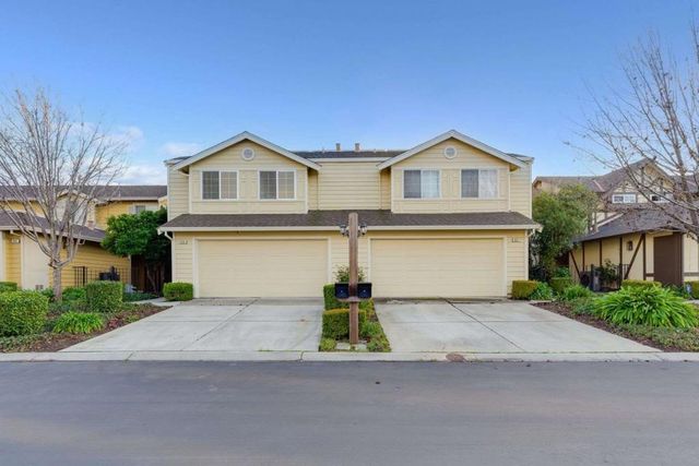 853 Erie Circle, Milpitas, CA 95035