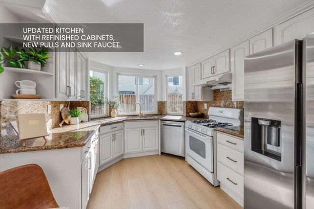 853 Erie Circle, Milpitas, CA 95035