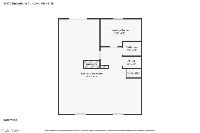 36470 Timberlane Drive, Solon, OH 44139