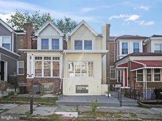 5135 N SYDENHAM ST, Philadelphia, PA 19141