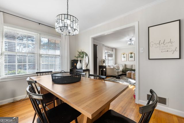 613 Grandview Drive, Griffin, GA 30224