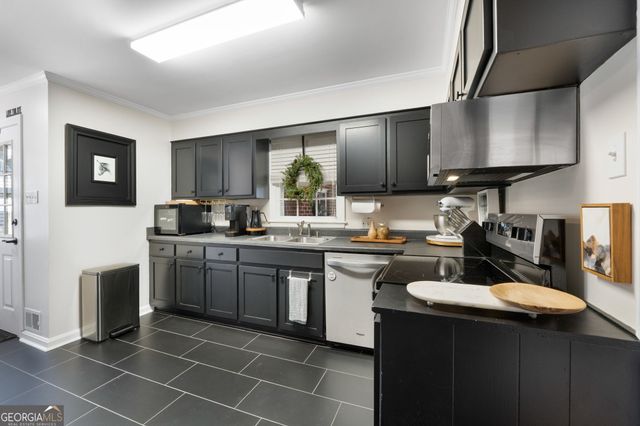 613 Grandview Drive, Griffin, GA 30224