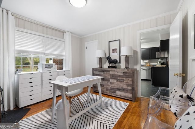 613 Grandview Drive, Griffin, GA 30224