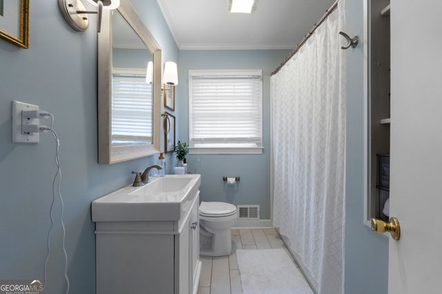 613 Grandview Drive, Griffin, GA 30224