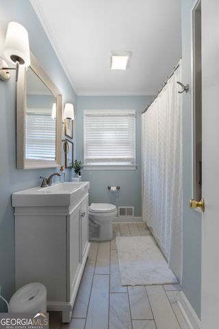 613 Grandview Drive, Griffin, GA 30224