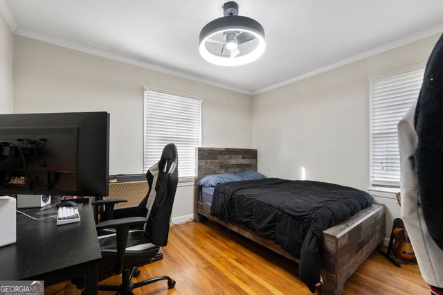 613 Grandview Drive, Griffin, GA 30224