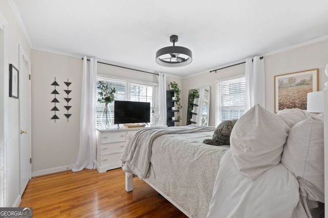 613 Grandview Drive, Griffin, GA 30224