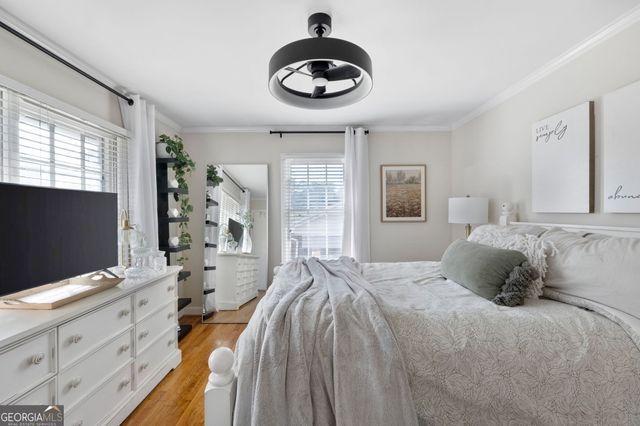 613 Grandview Drive, Griffin, GA 30224