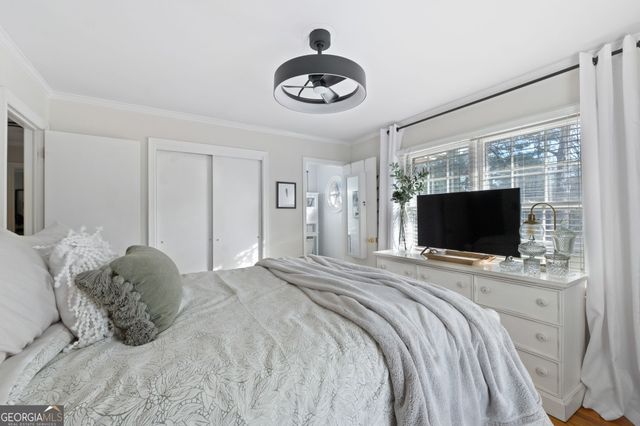 613 Grandview Drive, Griffin, GA 30224