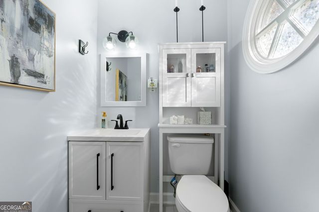 613 Grandview Drive, Griffin, GA 30224