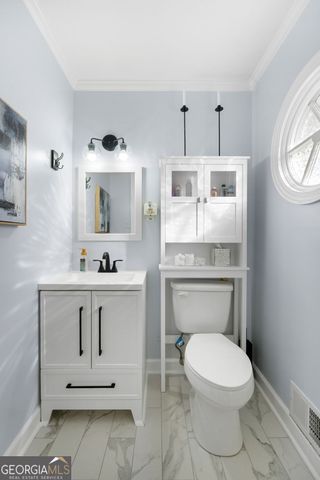 613 Grandview Drive, Griffin, GA 30224