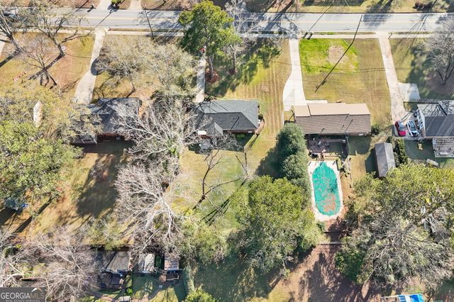 613 Grandview Drive, Griffin, GA 30224