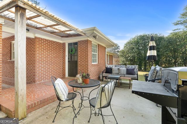 613 Grandview Drive, Griffin, GA 30224