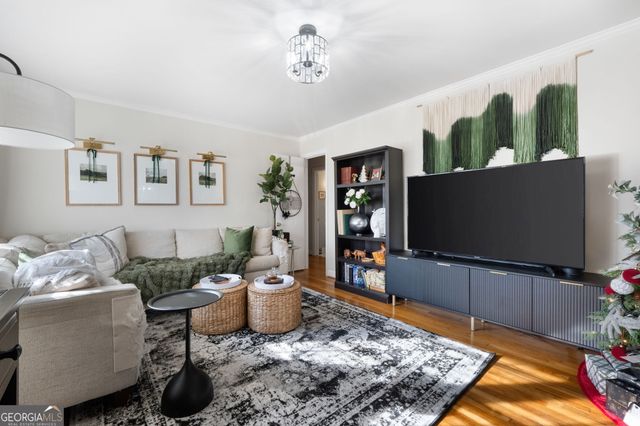 613 Grandview Drive, Griffin, GA 30224