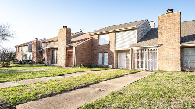 10920 Village Bend Lane 920, Houston, TX 77072