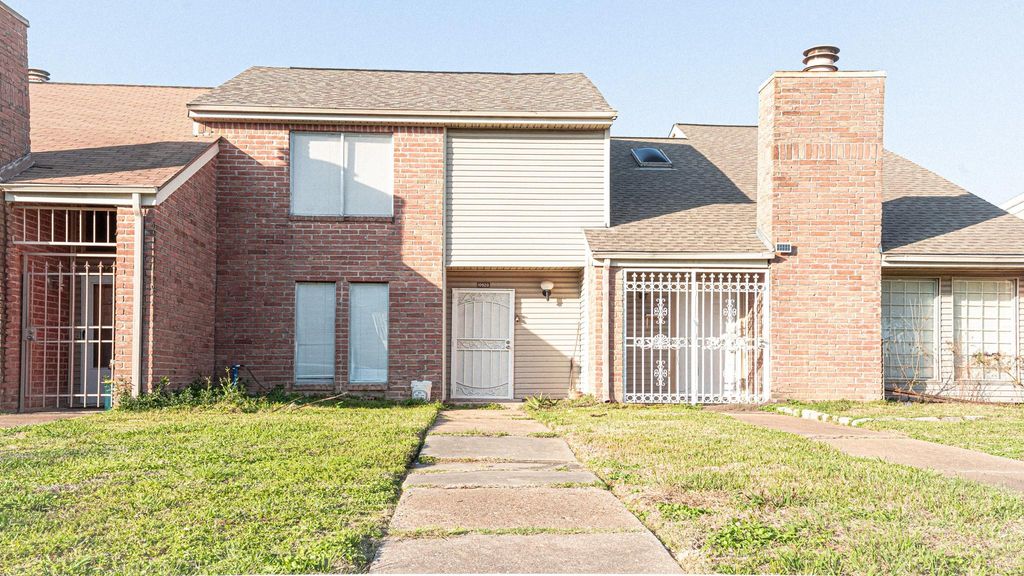 10920 Village Bend Lane 920, Houston, TX 77072