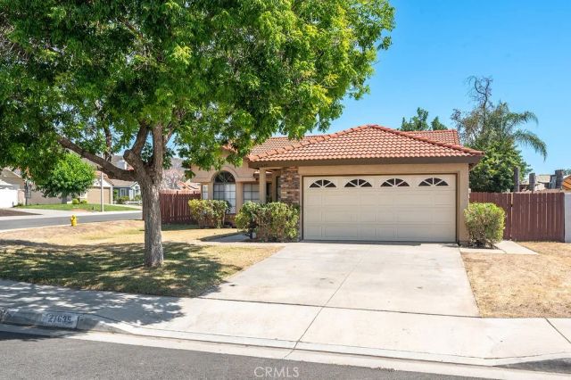 27635 Camino Claraboya, Menifee, CA 92585