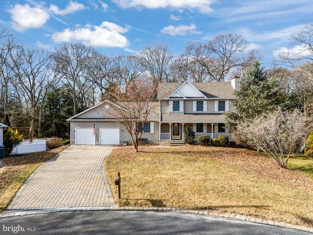 10 CAMBRIDGE, Little Egg Harbor Twp, NJ 08087