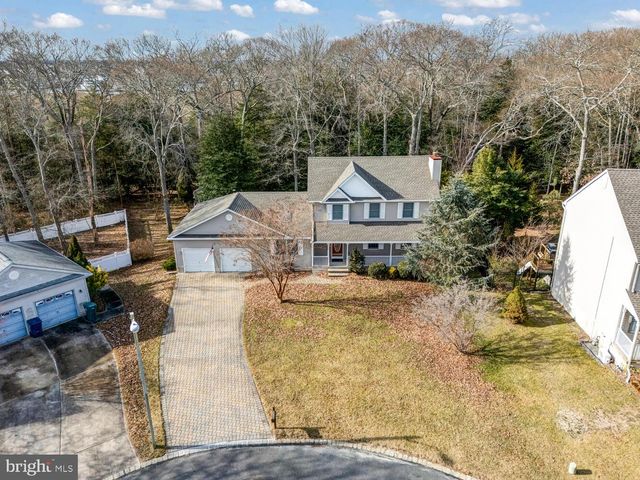 10 CAMBRIDGE, Little Egg Harbor Twp, NJ 08087