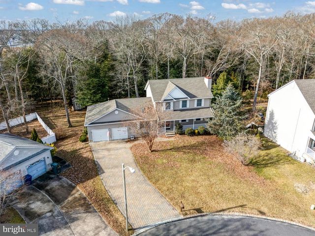 10 CAMBRIDGE, Little Egg Harbor Twp, NJ 08087