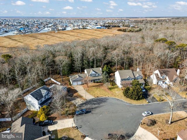 10 CAMBRIDGE, Little Egg Harbor Twp, NJ 08087