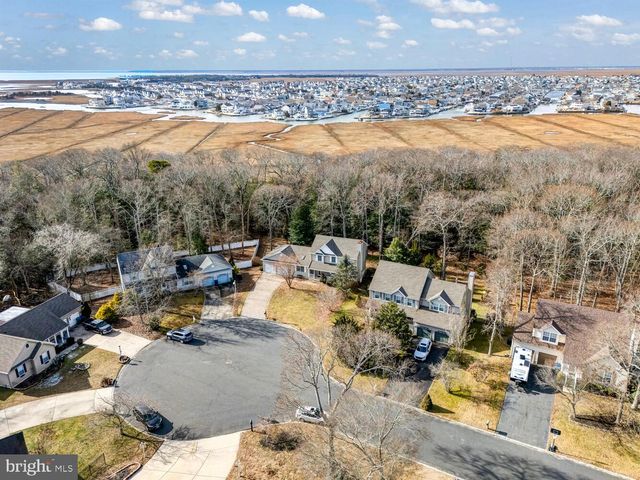 10 CAMBRIDGE, Little Egg Harbor Twp, NJ 08087