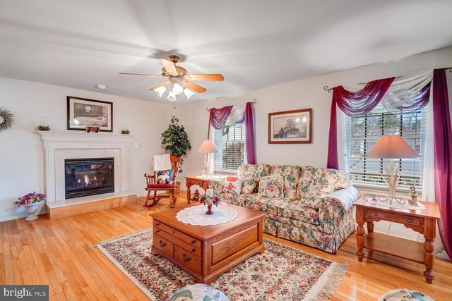 10 CAMBRIDGE, Little Egg Harbor Twp, NJ 08087
