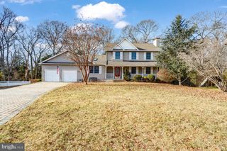 10 CAMBRIDGE, Little Egg Harbor Twp, NJ 08087
