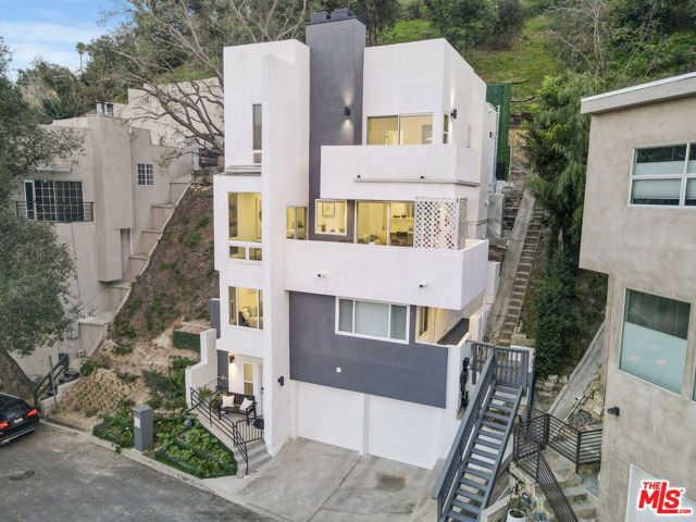 4112 Vanetta Place Place, Studio City (los Angeles), CA 91604