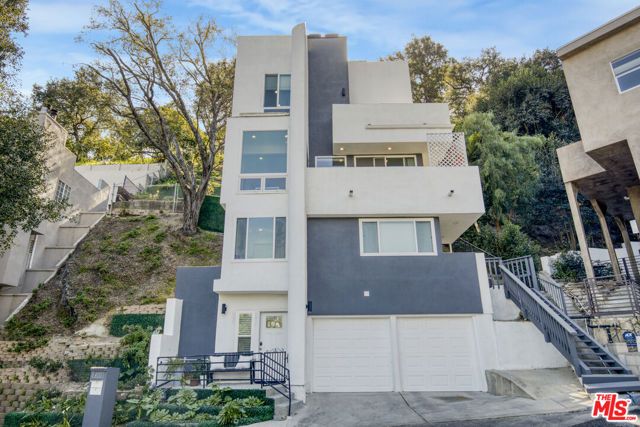 4112 Vanetta Place Place, Studio City (los Angeles), CA 91604