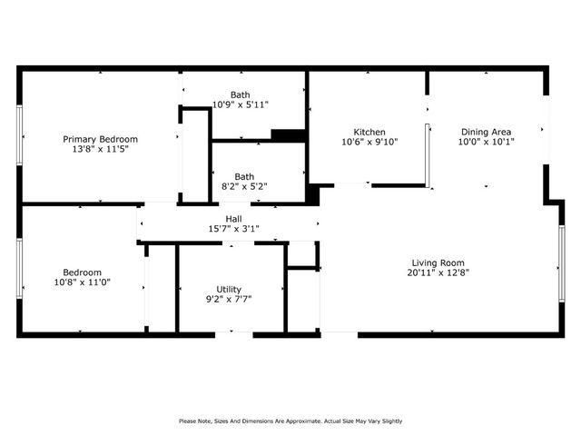 849 Kerry Lane SE 58, Cedar Rapids, IA 52403