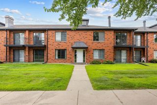 849 Kerry Lane SE 58, Cedar Rapids, IA 52403