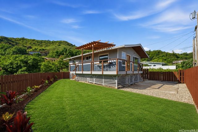 44-101 Keaalau Place, Kaneohe, HI 96744