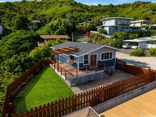 44-101 Keaalau Place, Kaneohe, HI 96744