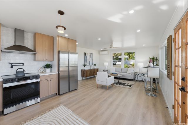 44-101 Keaalau Place, Kaneohe, HI 96744