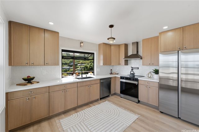 44-101 Keaalau Place, Kaneohe, HI 96744