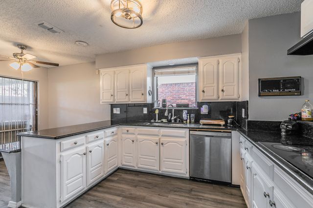 205 Benwynd Drive, Mesquite, TX 75149