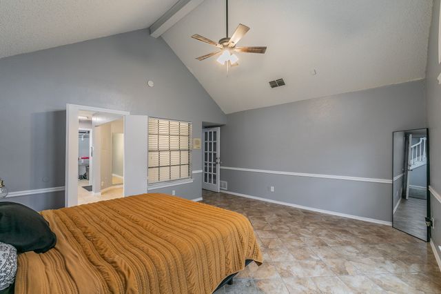 205 Benwynd Drive, Mesquite, TX 75149