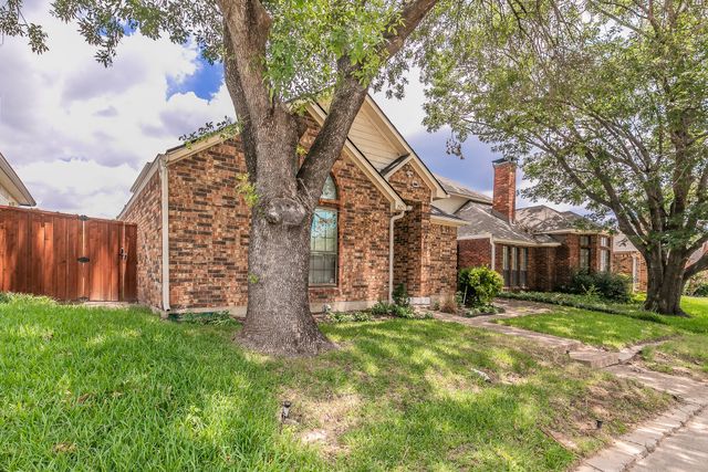 205 Benwynd Drive, Mesquite, TX 75149