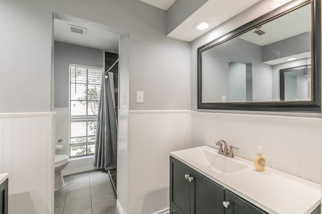 205 Benwynd Drive, Mesquite, TX 75149
