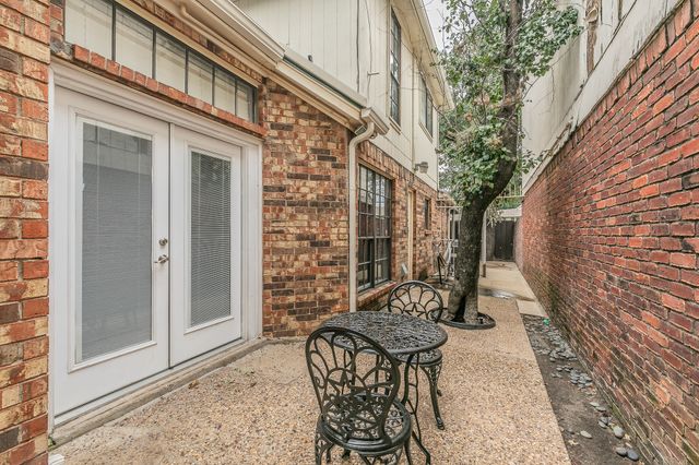 205 Benwynd Drive, Mesquite, TX 75149