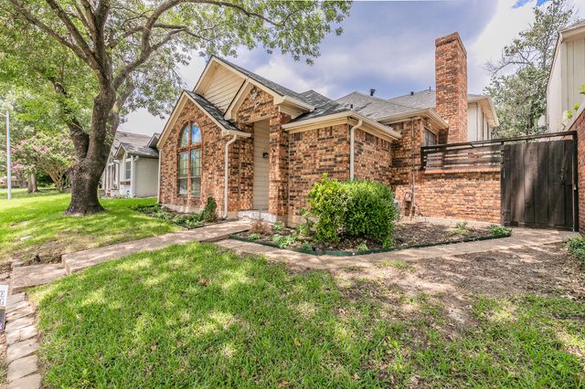 205 Benwynd Drive, Mesquite, TX 75149