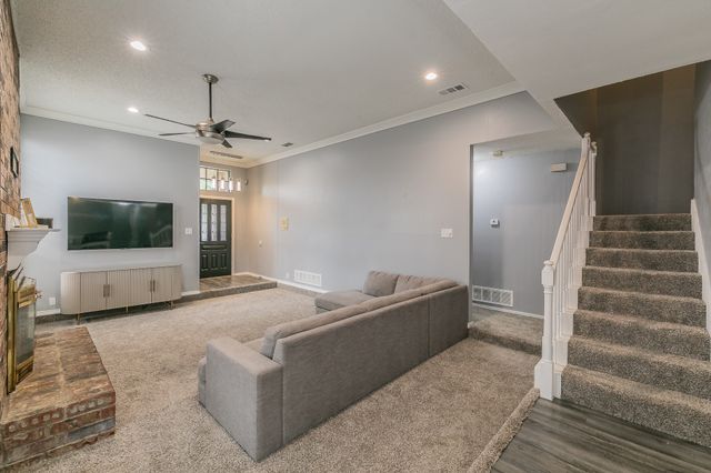 205 Benwynd Drive, Mesquite, TX 75149