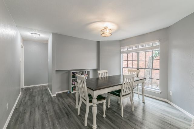 205 Benwynd Drive, Mesquite, TX 75149