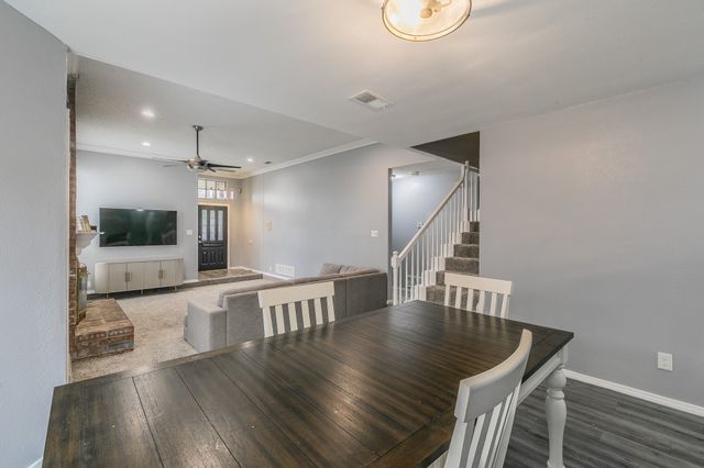 205 Benwynd Drive, Mesquite, TX 75149